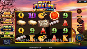 Fire Web Link Gambling Enterprise Video Game: Just How To Play & Best Places to Win