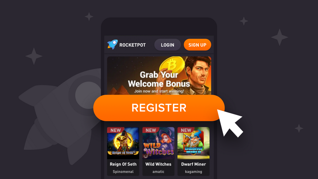 Rocketpot Gambling Establishment (2025) - Player Rankings & Our Decision