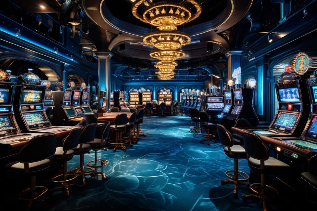 The Very Best Non GamStop Casinos: What To Try to find In Non-GamStop Gambling enterprises