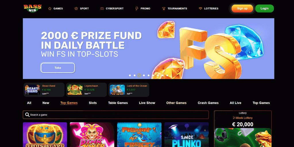 Types of Gamings Available at UK Online Casinos
