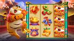 Baixar Aplicativo Lot Of Money Tiger