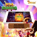 Caça-níquel de demonstração Wild Bandito PG Soft