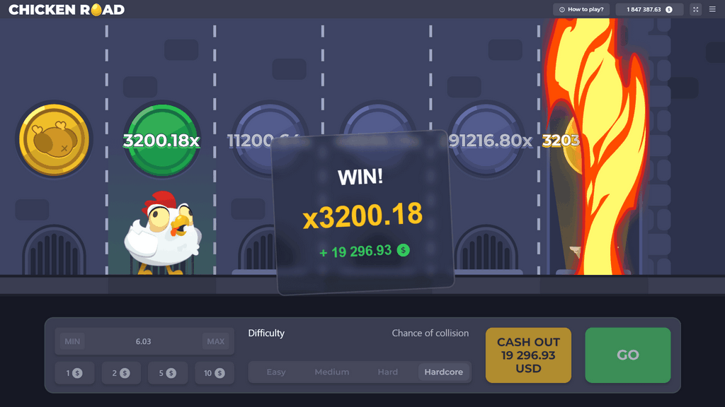 Chicken Road Video Game Gambling Enterprise: Hvordan det fungerer, og hvor man kan spille Chicken Road Video Game Gambling Enterprise: Hvordan det fungerer, og hvor man kan spille